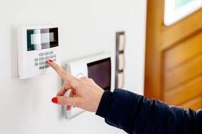 4 نکته ضروری در هنگام خرید دزدگیر اماکن